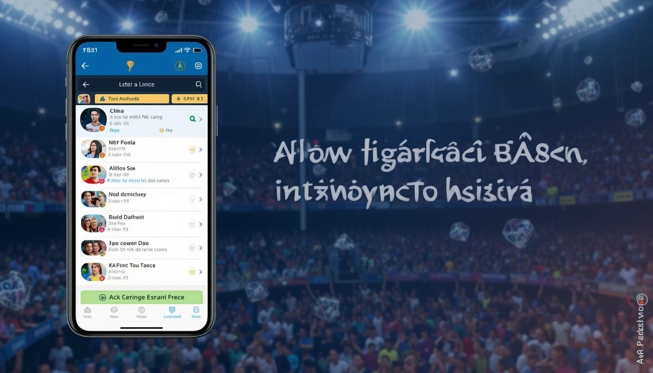 Baixe o App da bet2292