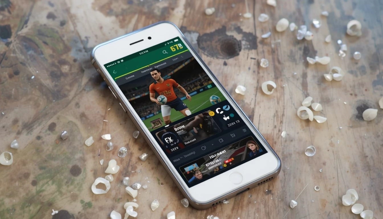 Baixe o App da bet2292