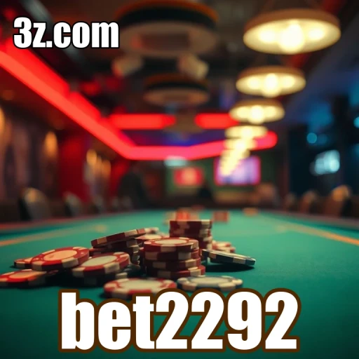 A Magia dos Virtual-Sports no bet2292 Revelada