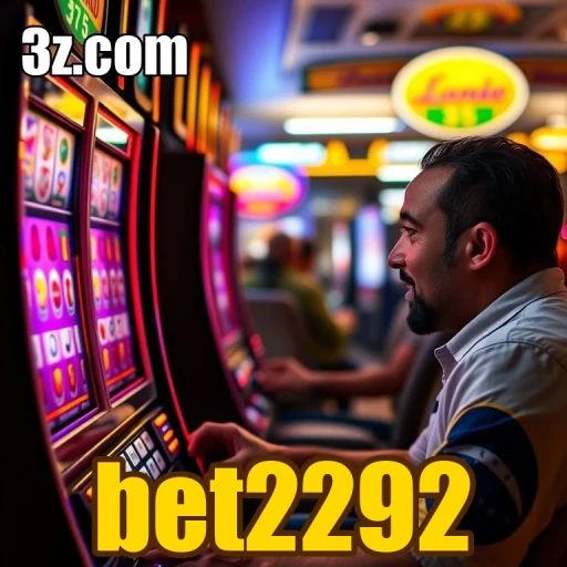 Atrações Empolgantes no Casino do bet2292 para Todos os Jogadores