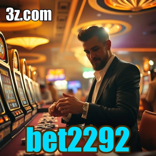 Raspadinhas Empolgantes: Aventure-se no bet2292